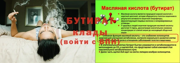 крисы Гусев